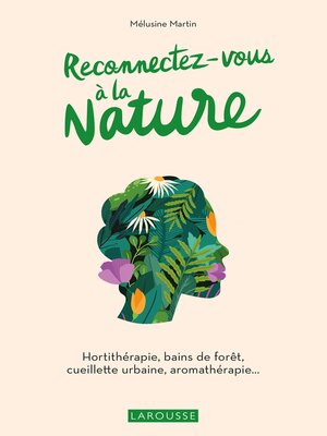 cover image of Reconnectez-vous à la nature